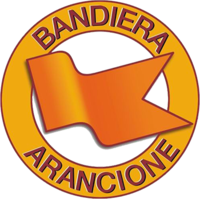 Immagine: Bandiera arancione