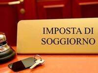 Immagine: Imposta di soggiorno 