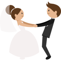 Immagine: Pubblicazioni di matrimoni 
