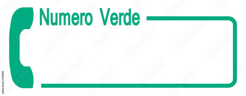 NUMERI UTILI