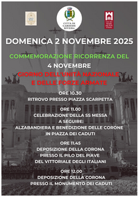 Immagine: 4 novembre 2025