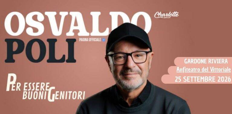 PER ESSERE BUONI GENITORI - POLI OSVALDO