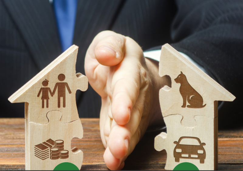 Accanto: sostegno per genitori separati, divorziati e vedovi ai sensi delle leggi regionali 18/2014 e 23/1999
