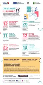 Immagine: Calendario eventi Disegnare il futuro 2026_page-0001 (1) (2)
