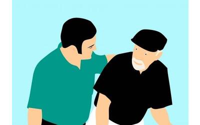 Immagine: Caregiver