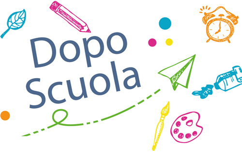 Immagine: dopo-scuola