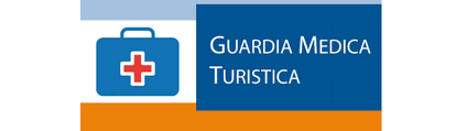 Guardia Medica Turistica 2025