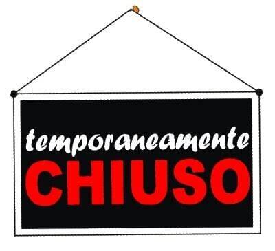 Temporanea chiusura biblioteca comunale