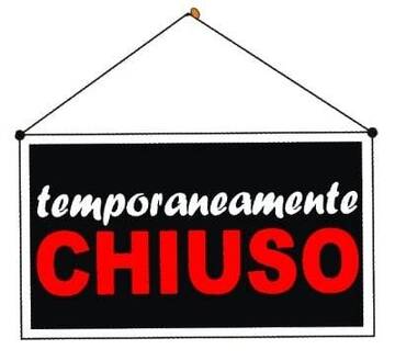 Temporanea chiusura biblioteca comunale