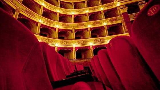 Opera al Casinò 2026