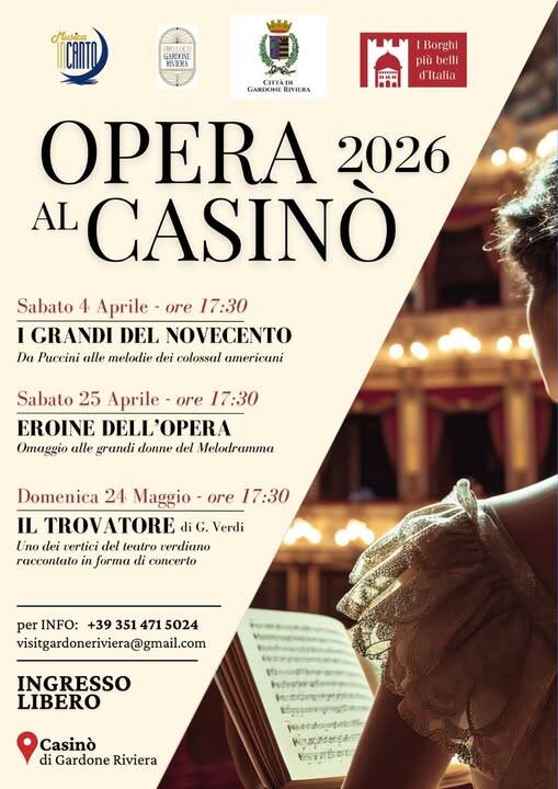 Immagine: opera