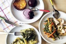 Immagine: Pasti anziani