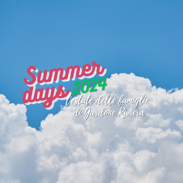 Summer days 2024