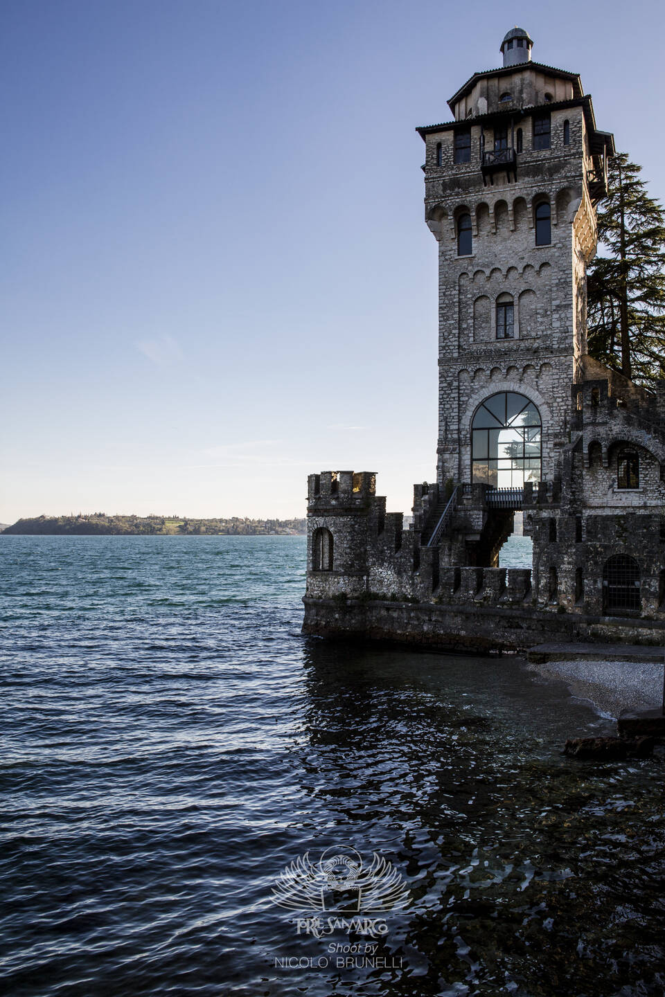 Immagine: WelcomeTorre_San_Marco_Lago_di_Garda_(8)